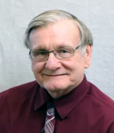 David Wood Named 2026 Marshall County Christmas Parade Marshal